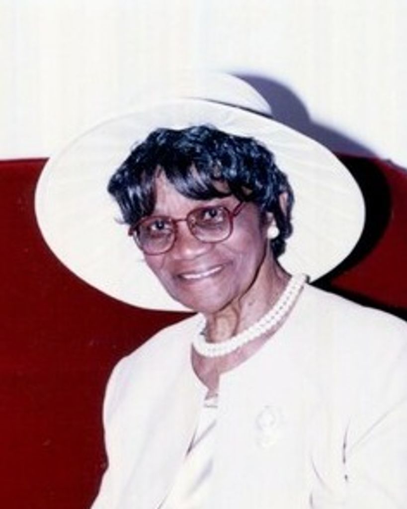 Ellen May Anderson