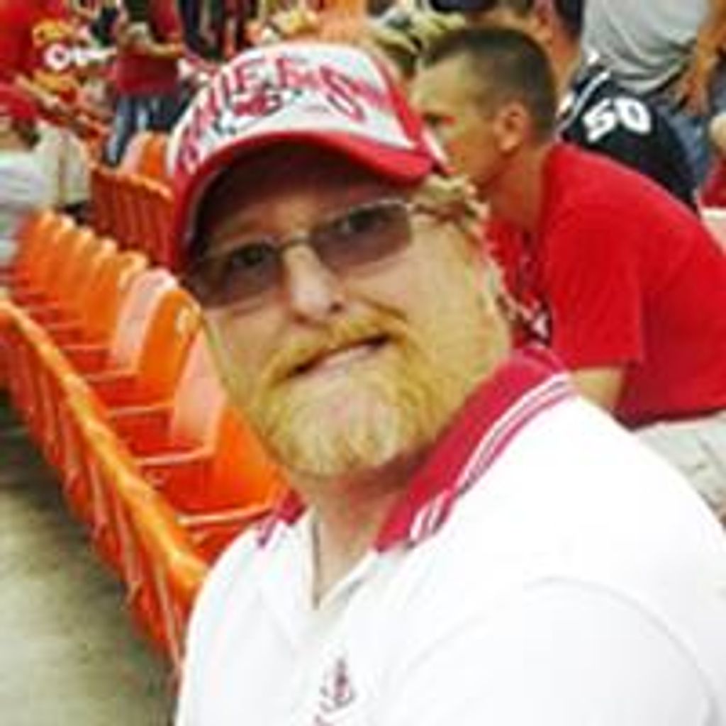 Kenneth Allen "Ken" Darner