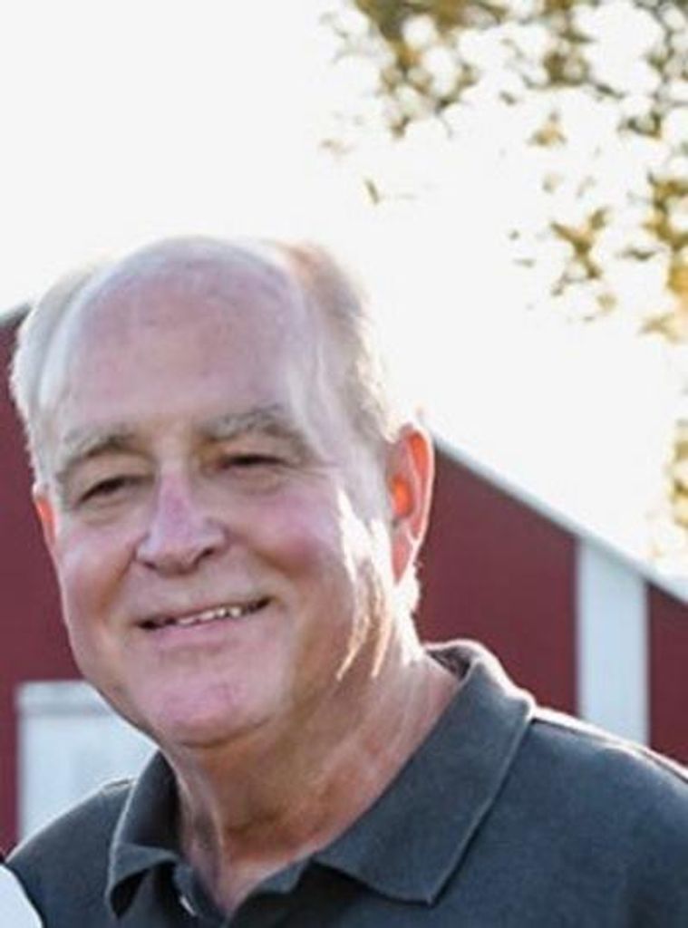 Gregory A. "Greg" Headley Profile Photo