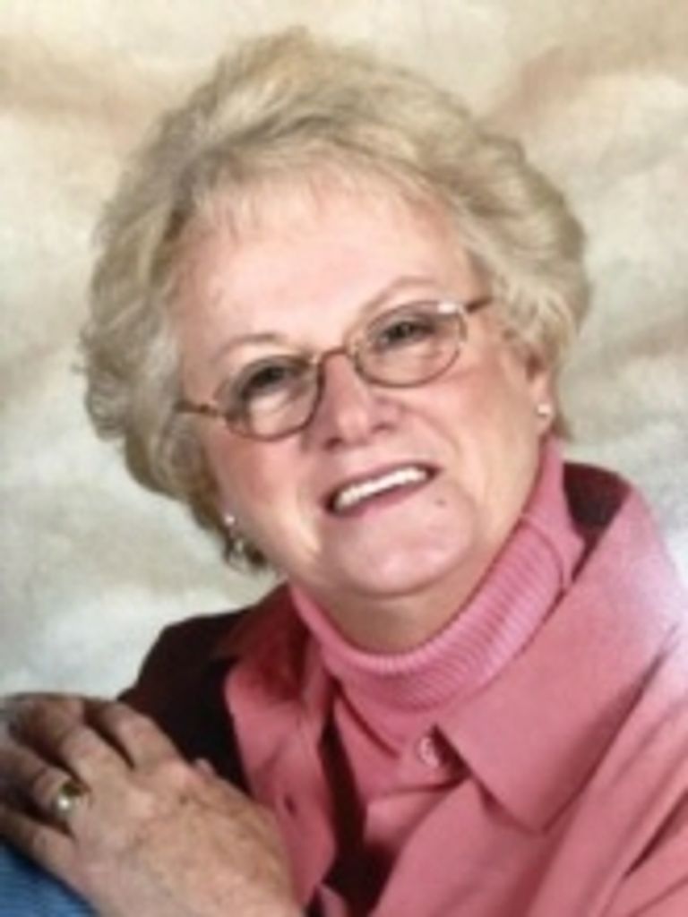 Patsy A. Binkley