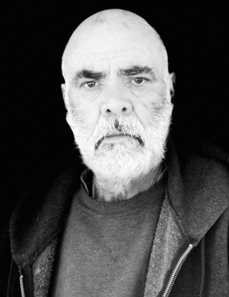 Michael Hardcastle