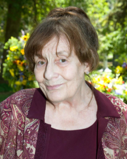 Flura Justine Campbell Broadhead's obituary image