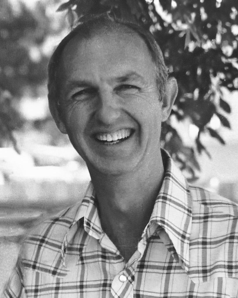 Gailon W. Bailey Jr.
