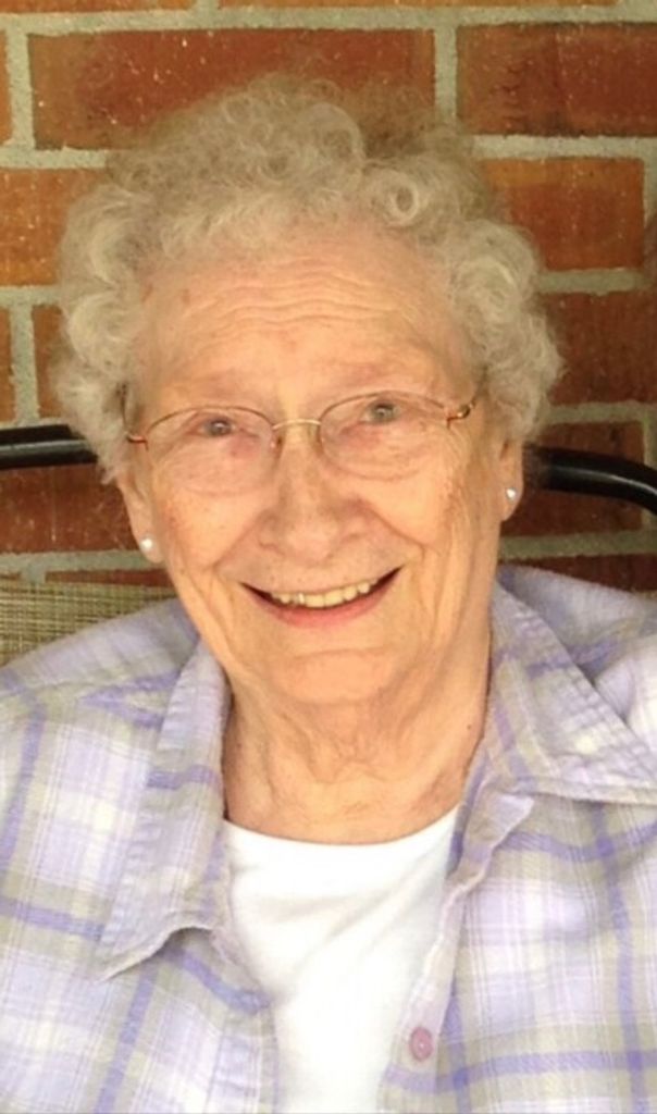 Blanche Van Kempen