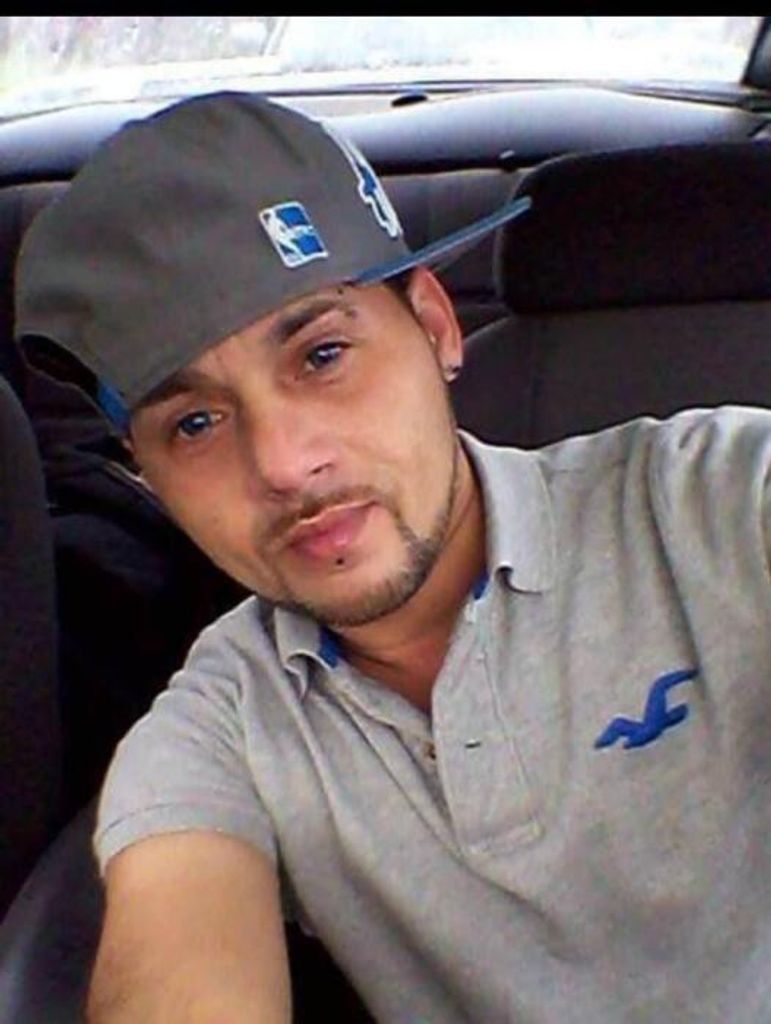 San Diego Raymond Herrera