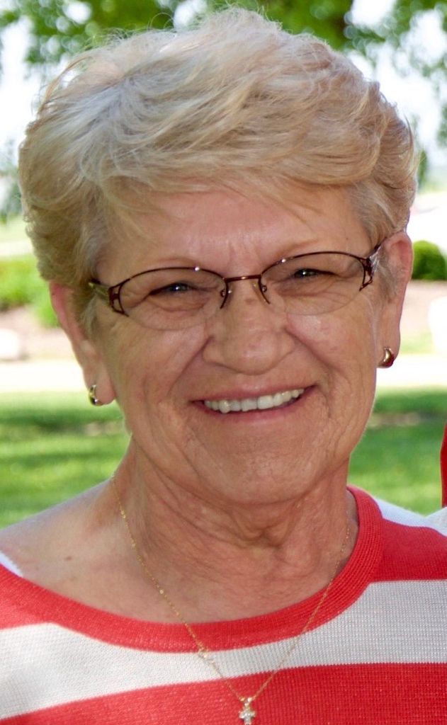 Deborah M. Lucco Profile Photo
