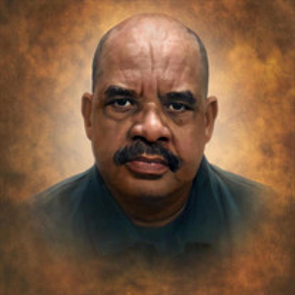Kingsley Hinds
