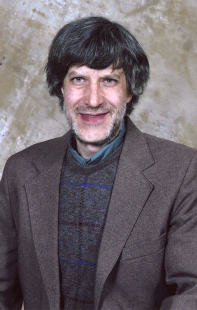 Arthur Otterness