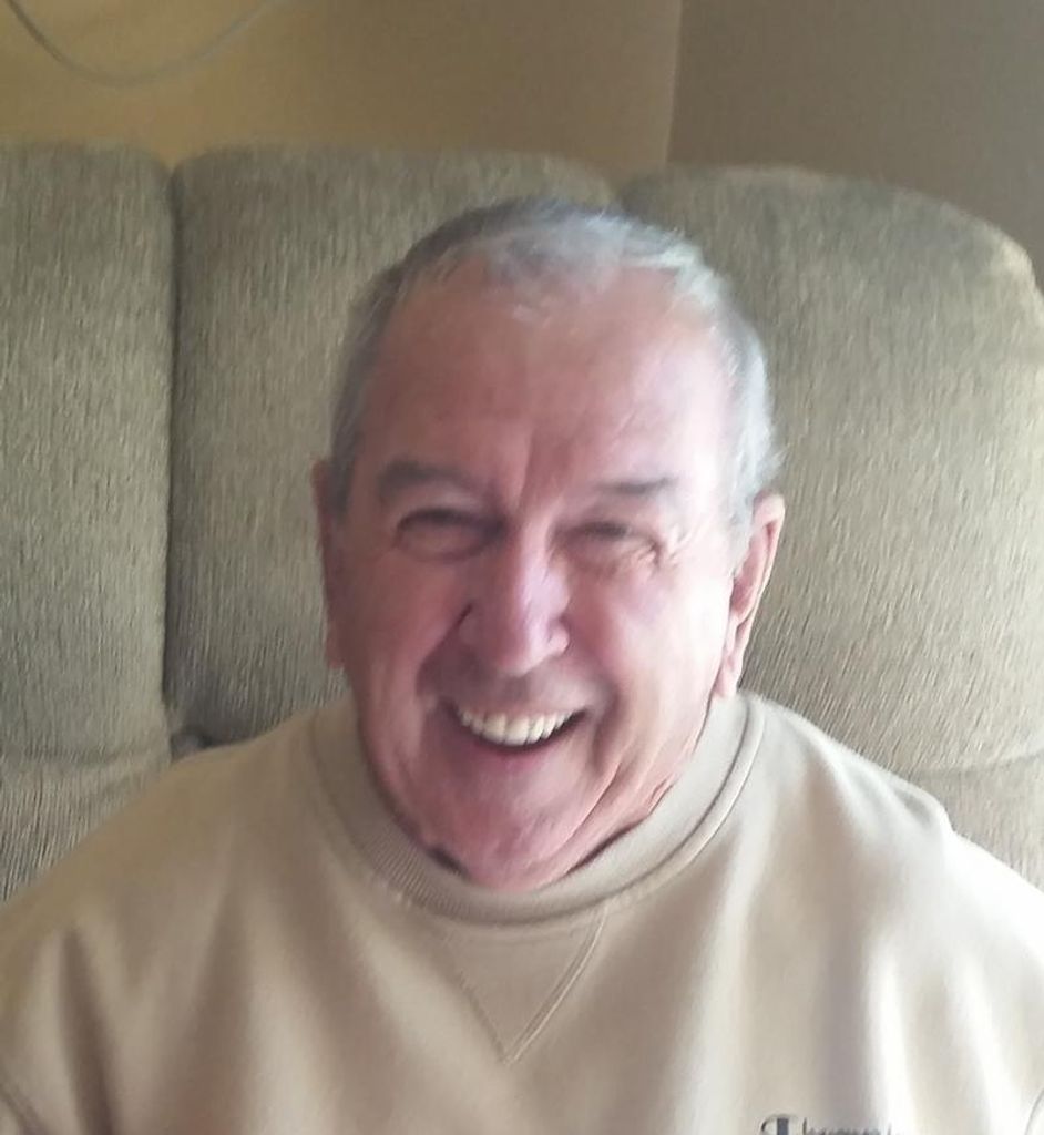 William "Bill" Kenneth Lee Profile Photo