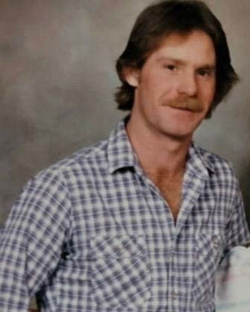 Richard Wayne Cressall Profile Photo