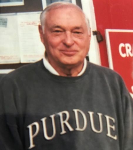 Phillip Spayde Oberlin Profile Photo