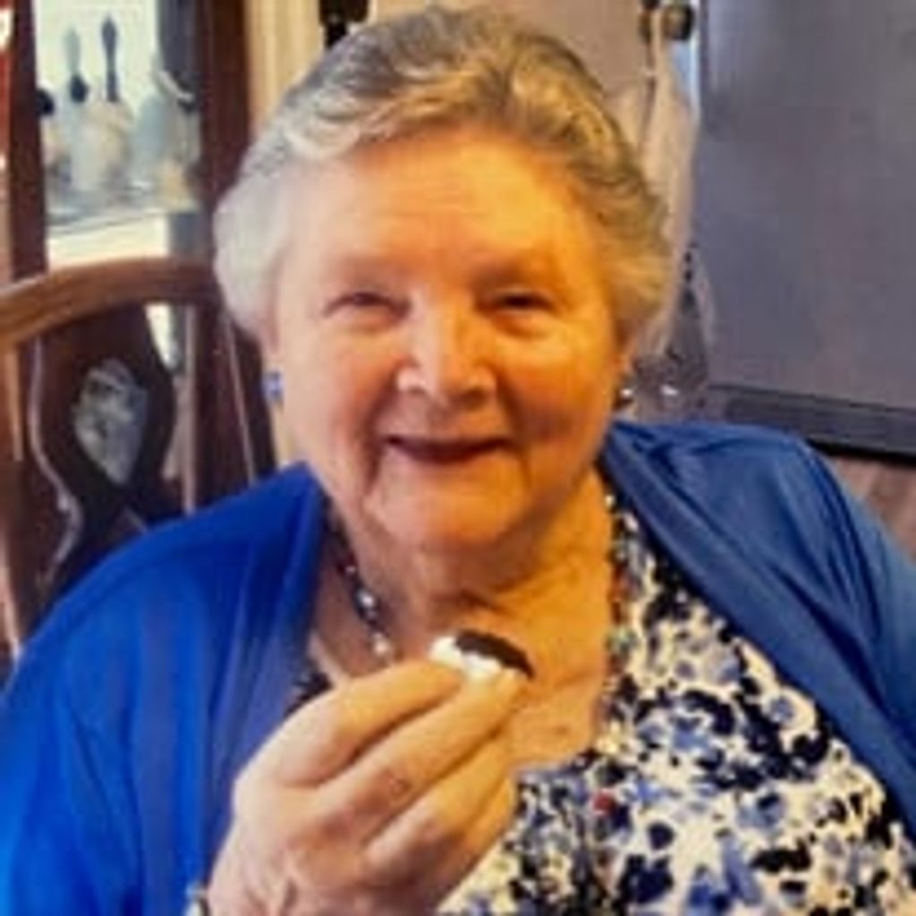 Frances Allen Davis