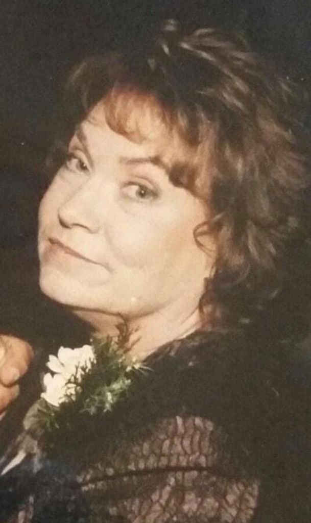 Marjorie Graves Bordelon Profile Photo