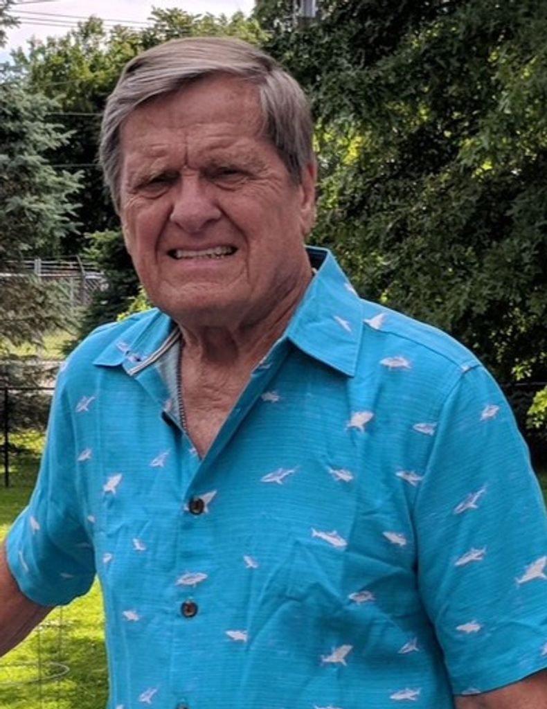 James E. Bogan, Sr. Profile Photo