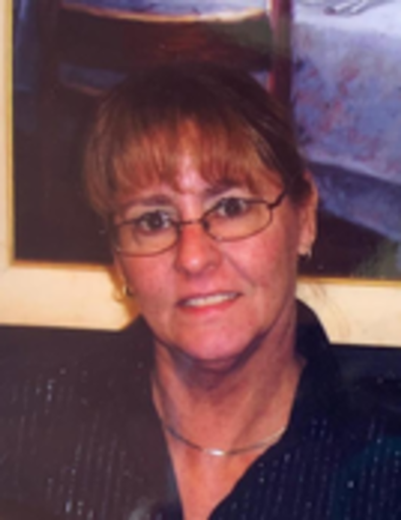 Karen B (Merritt) Winiarz