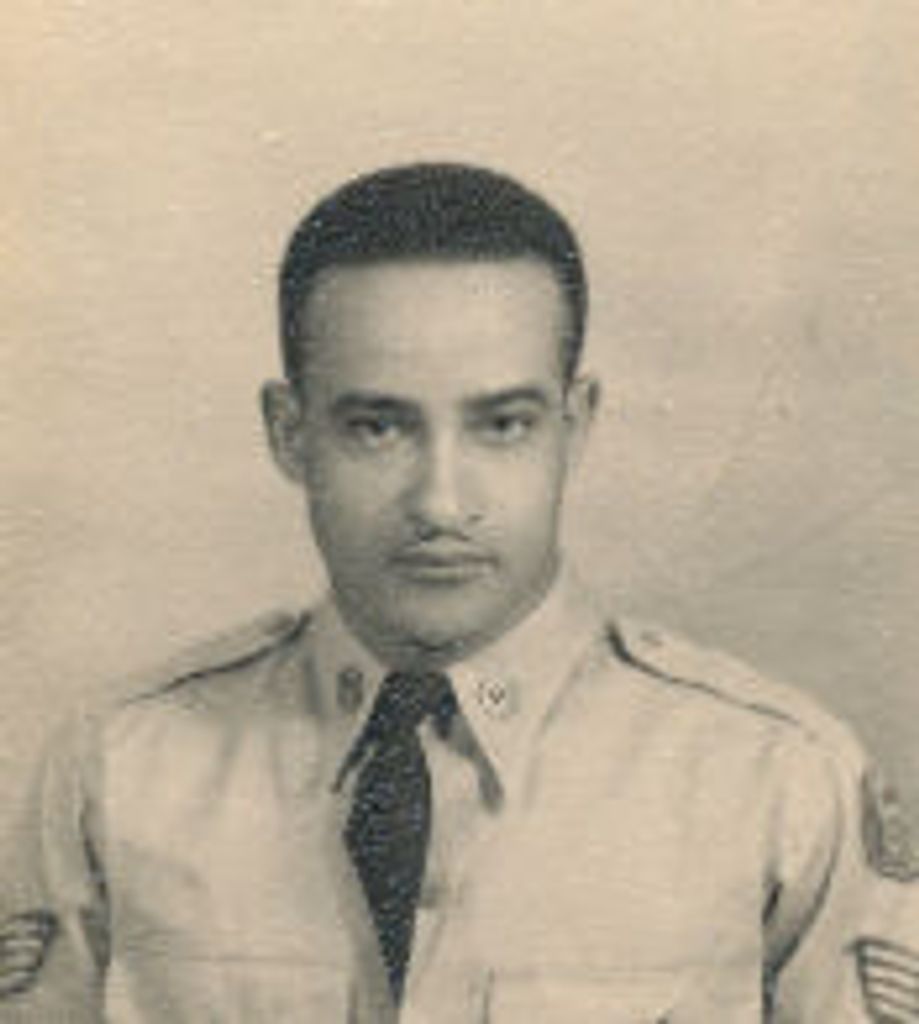 Claude Everett Johnson Profile Photo