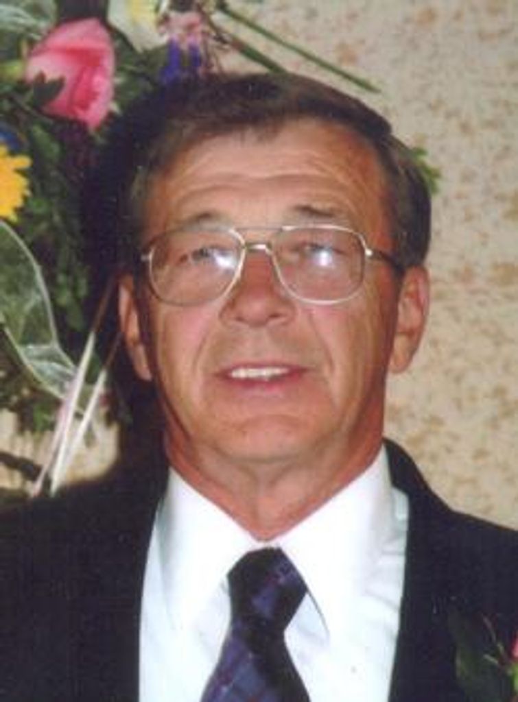 Robert "Bob" E. Hill Profile Photo