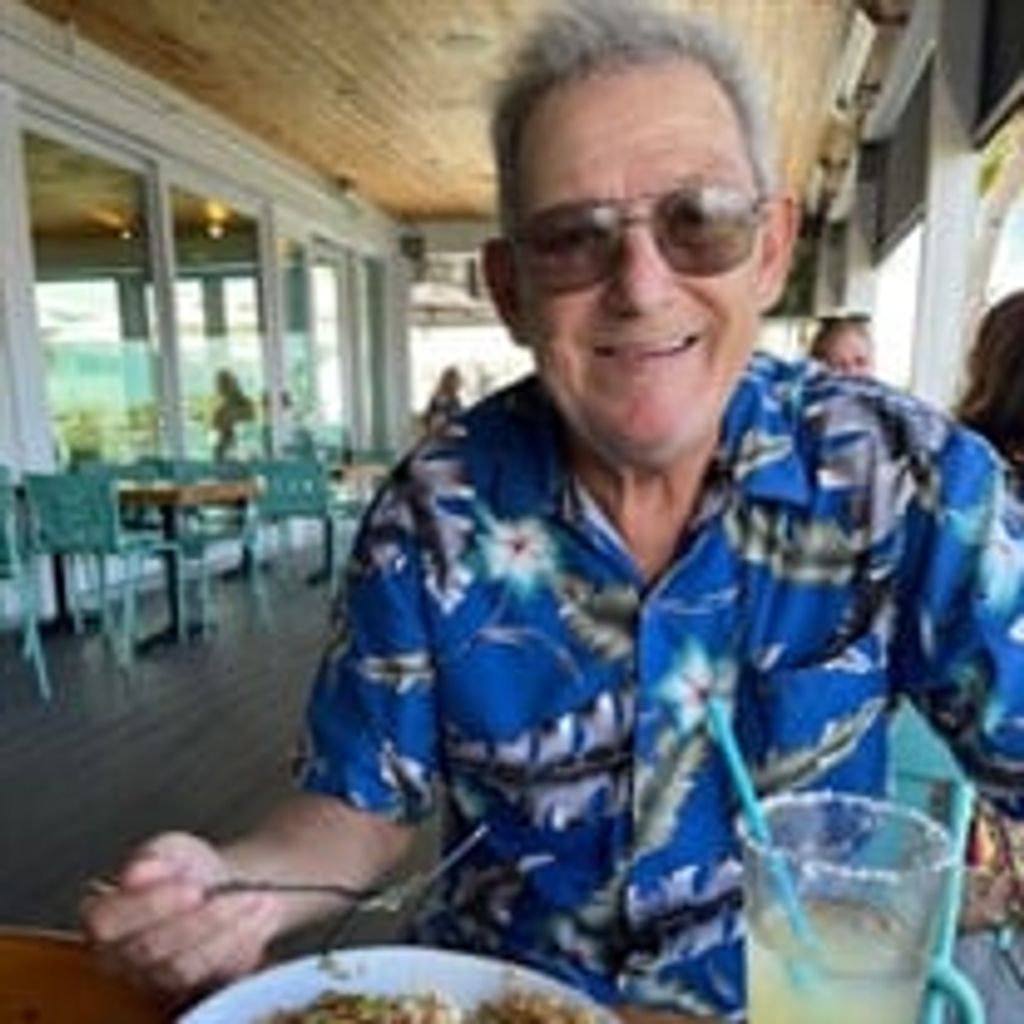 Larry E. White
