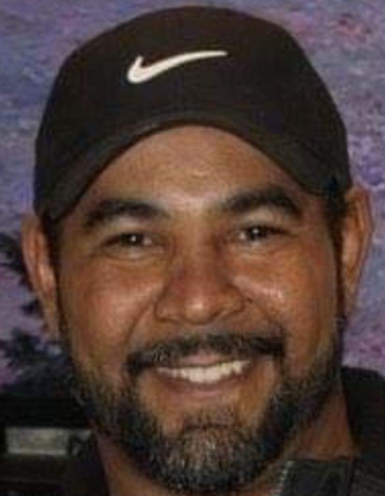 Andrew Vernon Locklear Jr Profile Photo