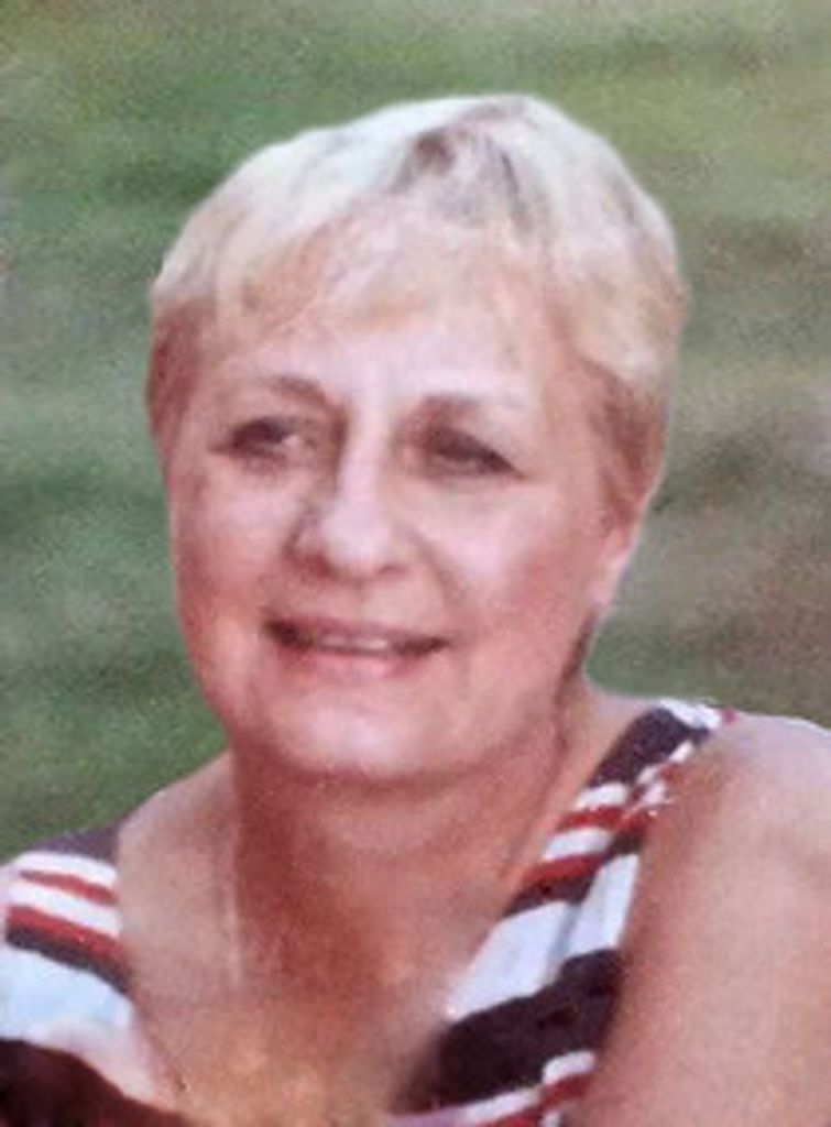 Winifred B. Ratajczak