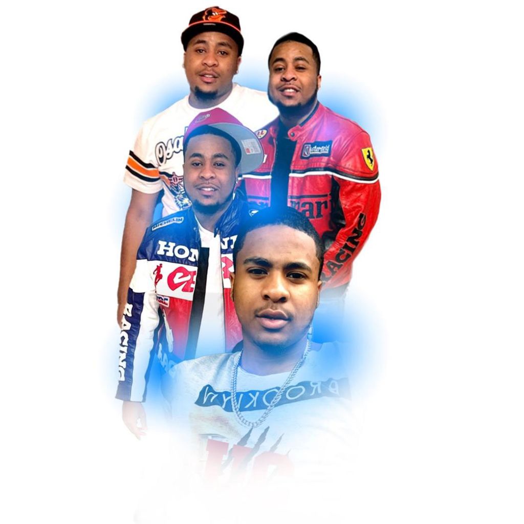 Brandon Deshon Mcewen Profile Photo