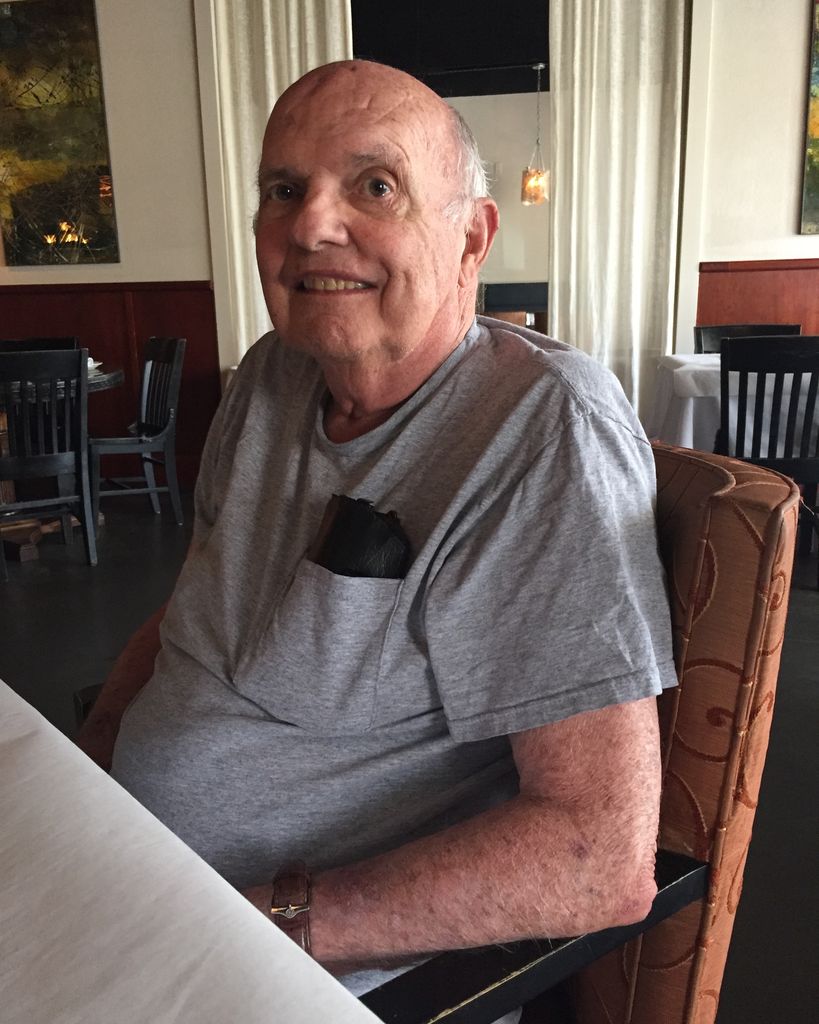 Thomas "Tom" L. Maloney Profile Photo