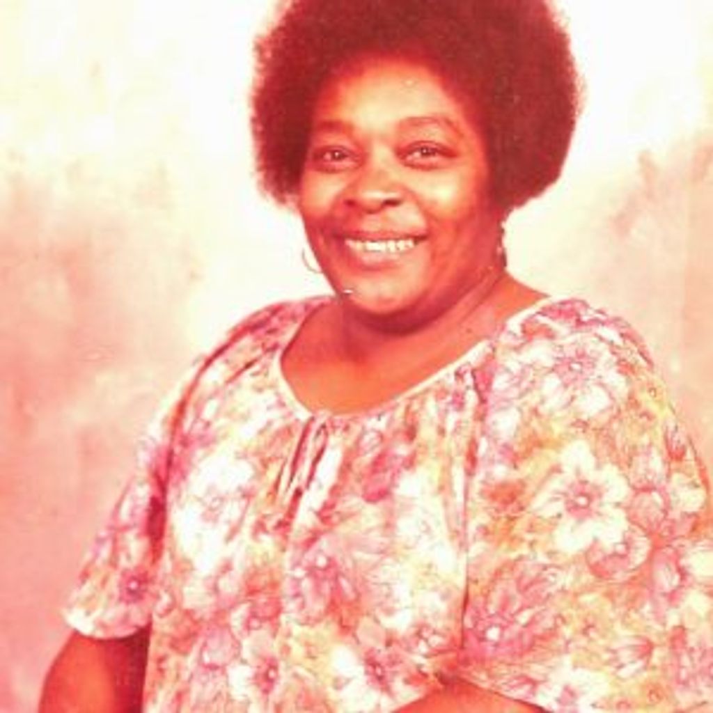 Yvonne Roland