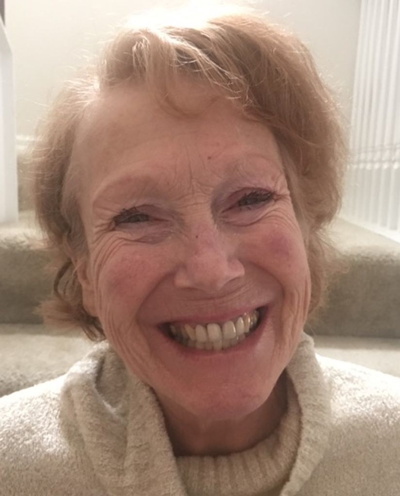 Susan  Lynne Fallon