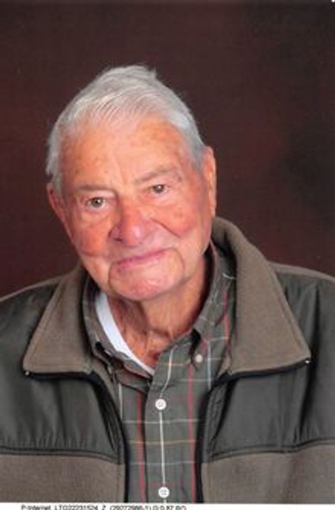 Harold Siniard Profile Photo