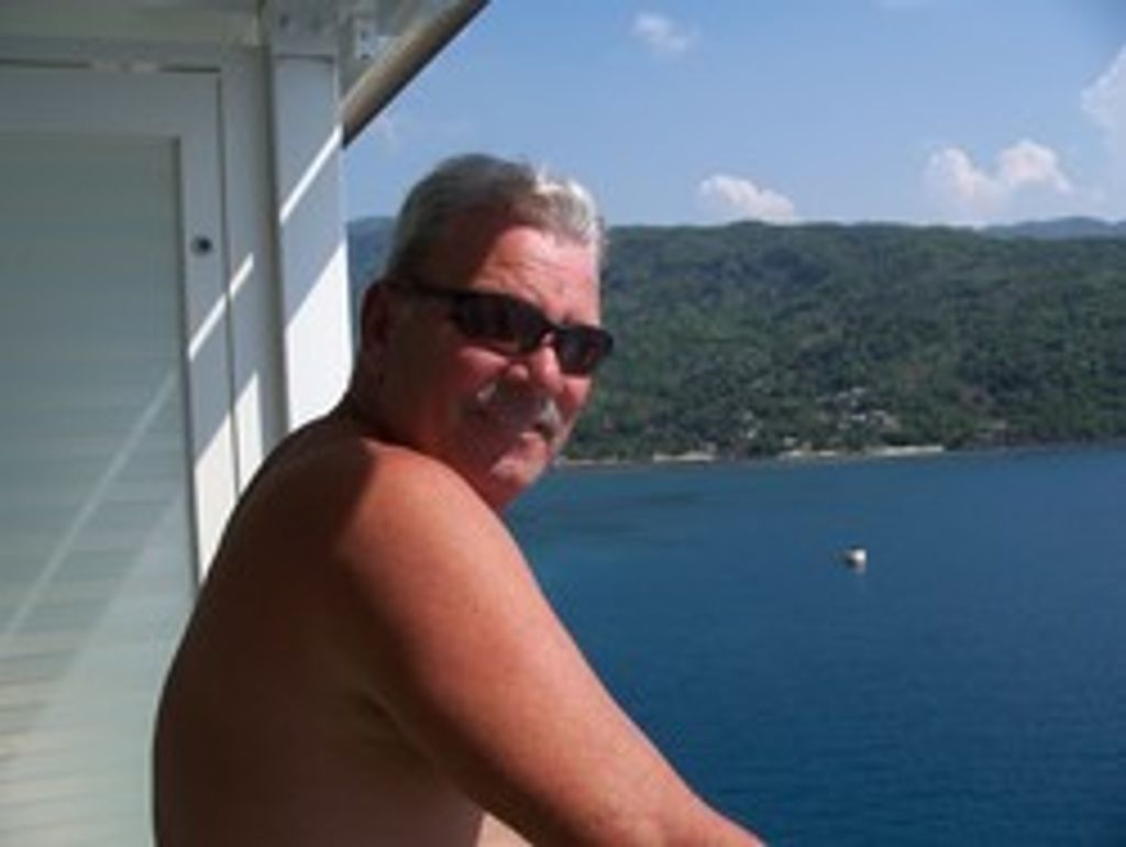 Carl Daniels, Jr Profile Photo