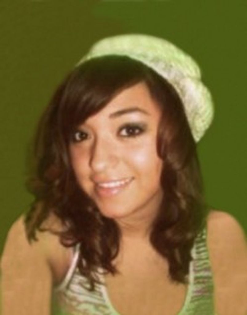Allysha Castaneda