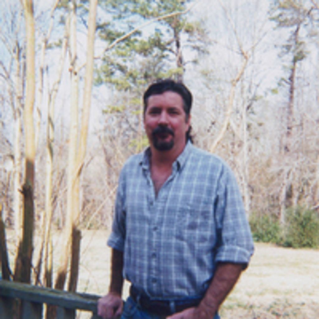 Mitchell Keith Roberts