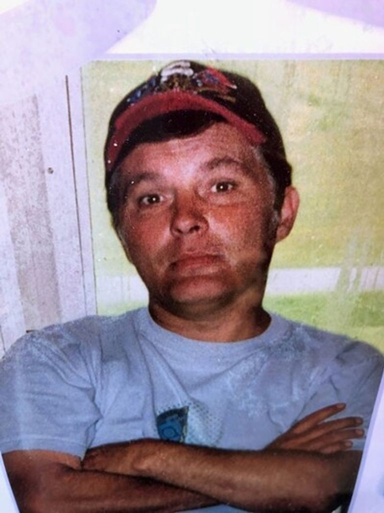 Richard "Ricky" Flowers