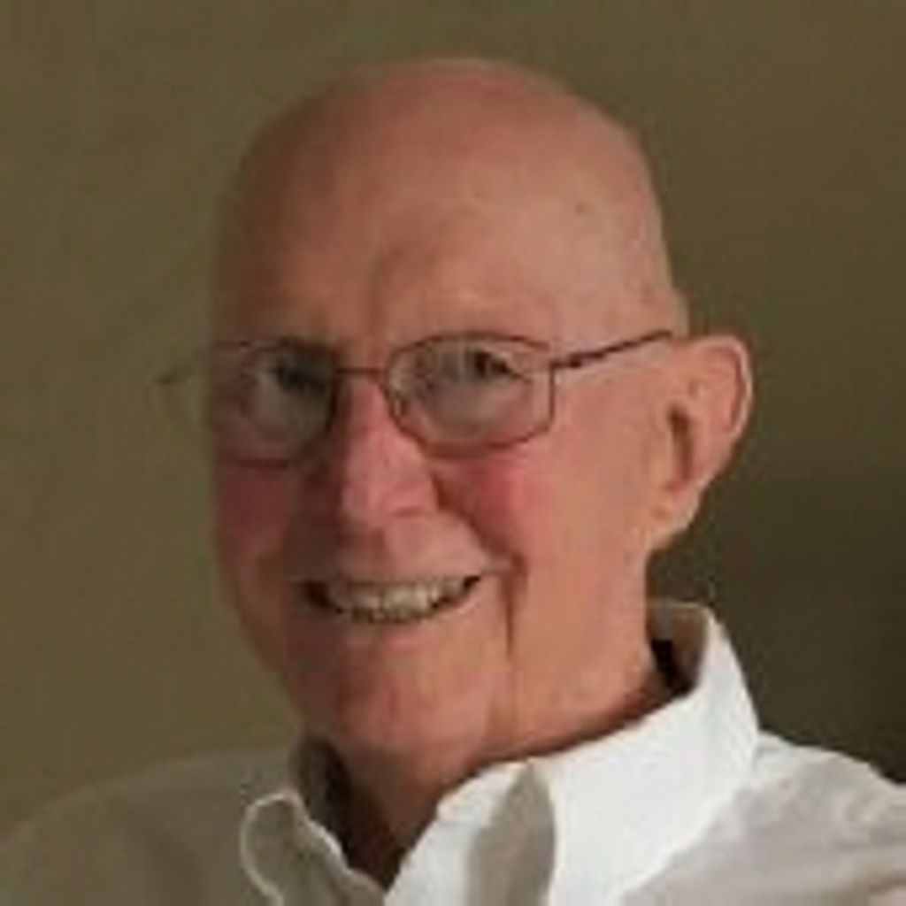 George E. Andersen