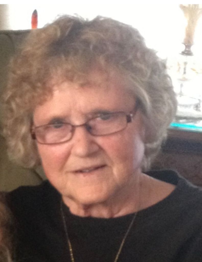 Sharron Bernice Beaty Profile Photo