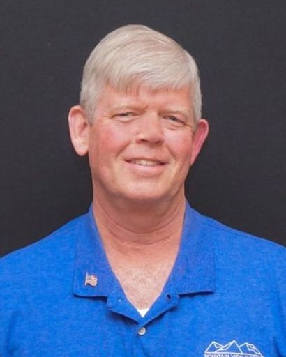 Michael James Garland Jr. Profile Photo