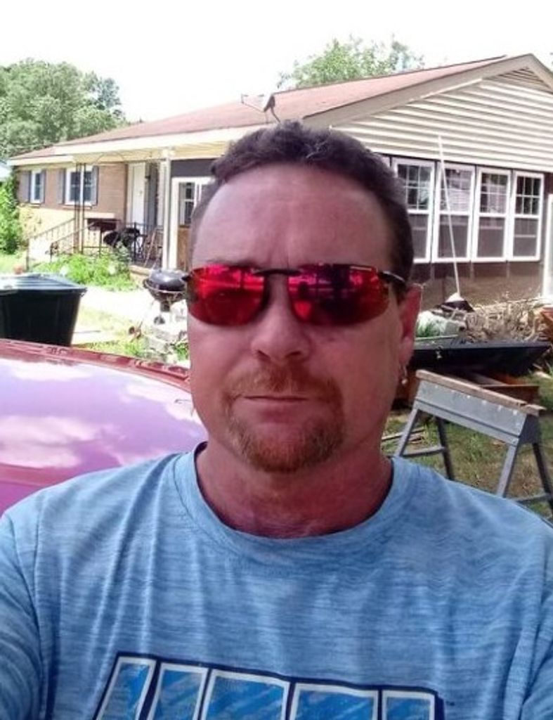 Phillip Earle Balkcum Profile Photo