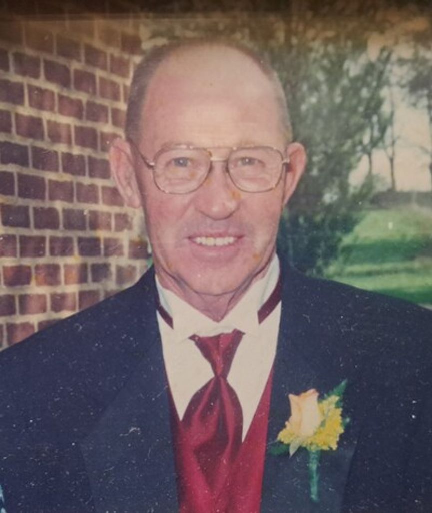 Homer Lee Maddox Profile Photo