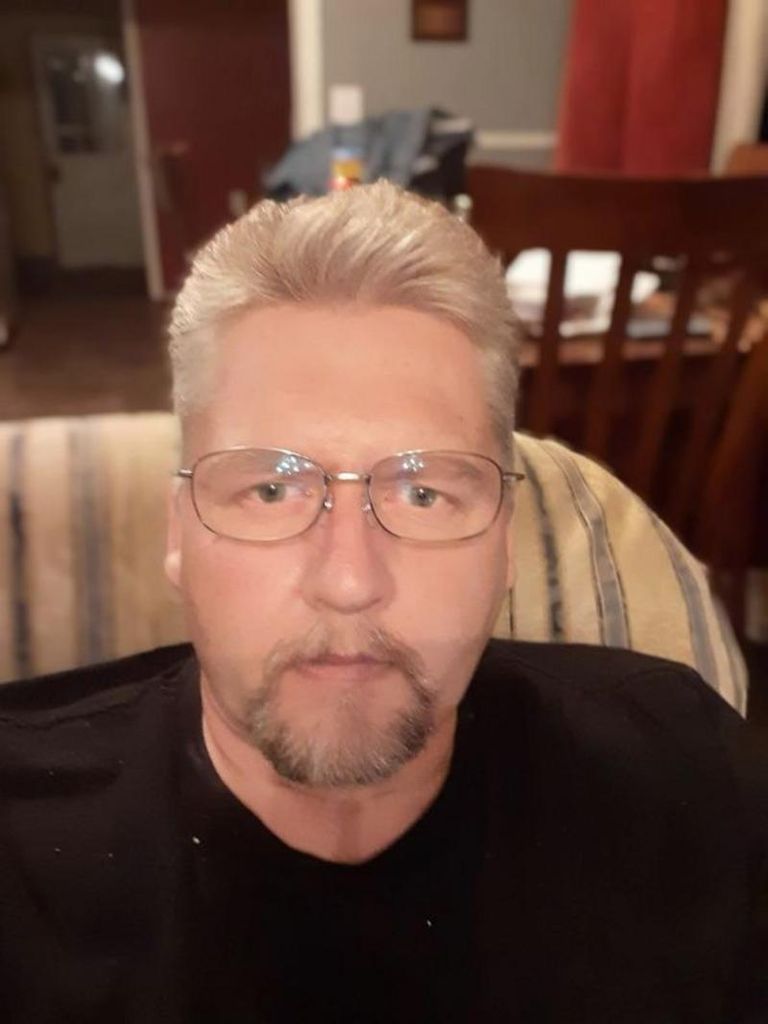Bryan Keith Lineberry Profile Photo