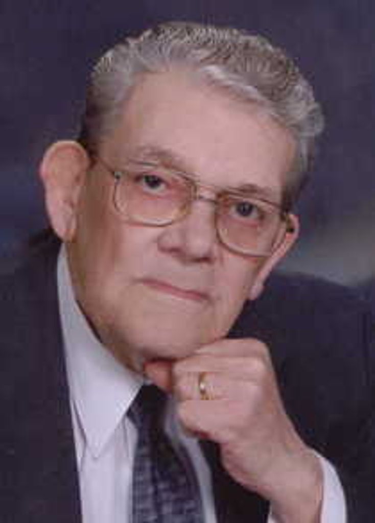 Leonard Lashbrook