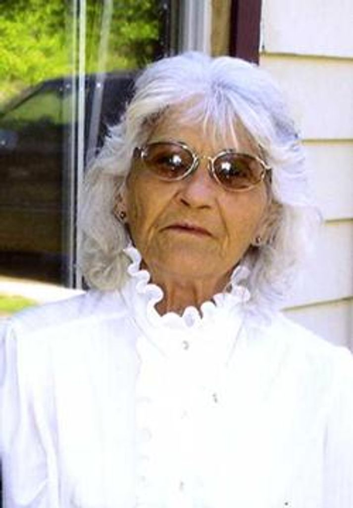 Janie Alice Reid