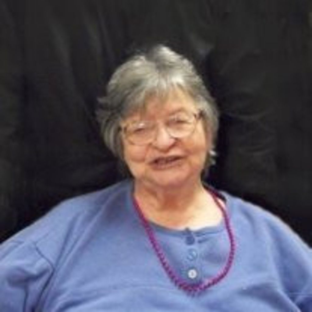 Norma Bea McCutchen