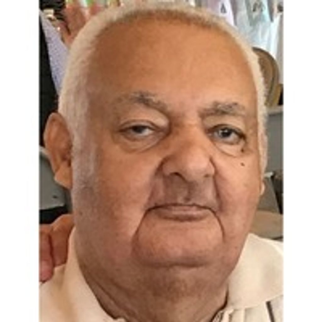 Anthony Roderick, Jr.