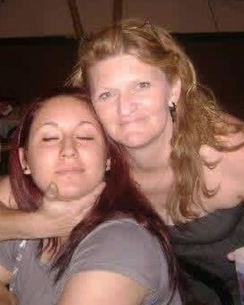 Jeanine Maye "Jeanie Maye" Sjoblom