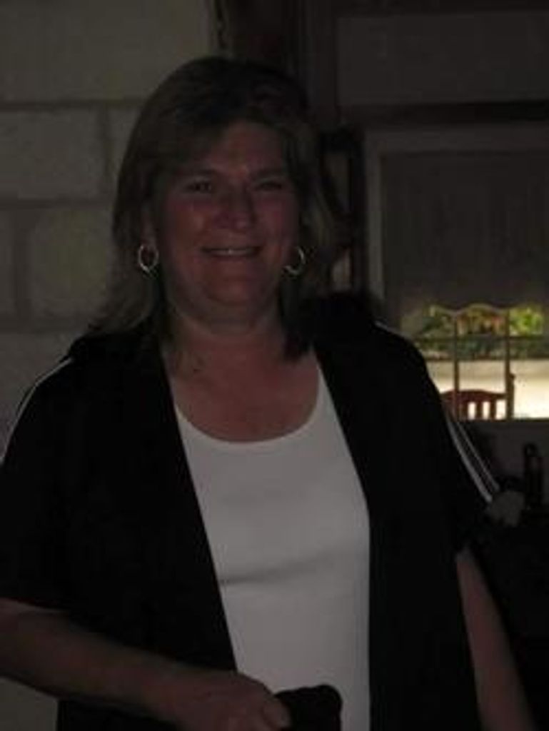 Rebecca Jeannine Marriott Profile Photo