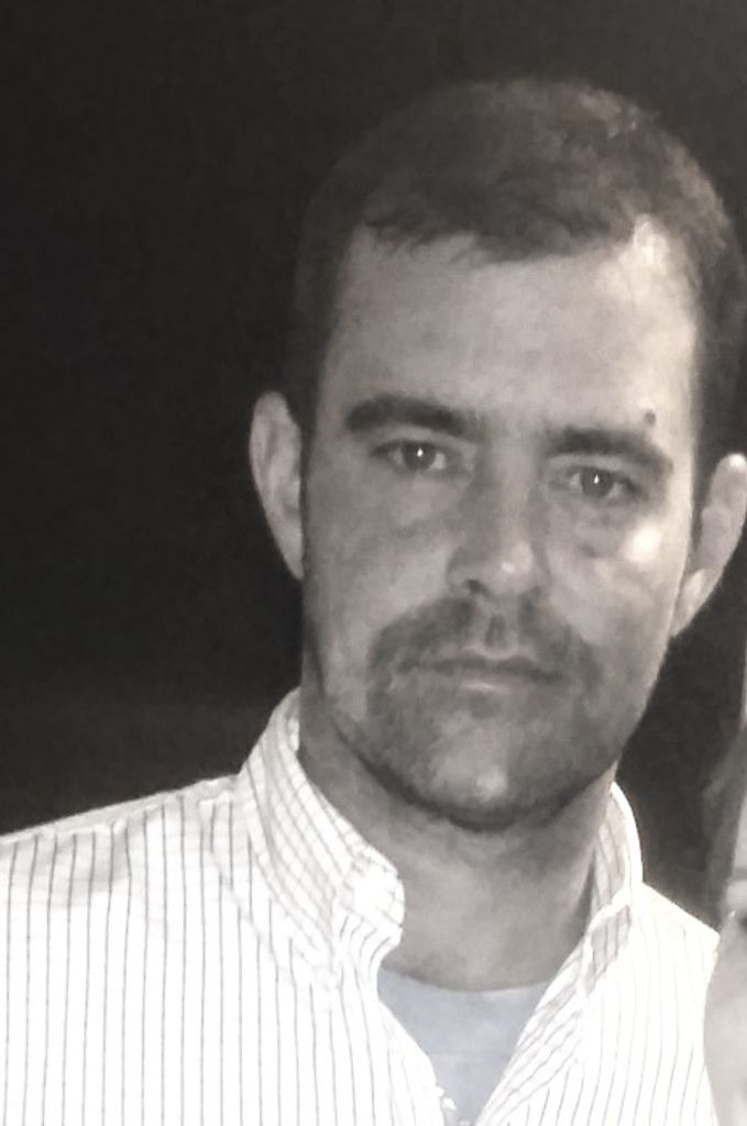 James Bradley "Brad" Stokes