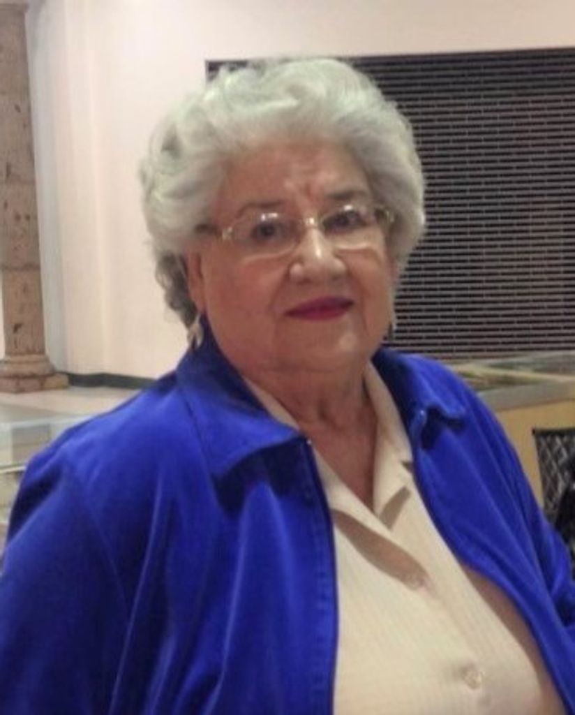 Isabel "Chavela" Gonzales