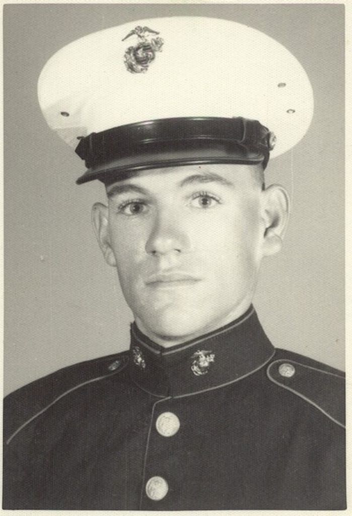 Gerald L. Hines Profile Photo
