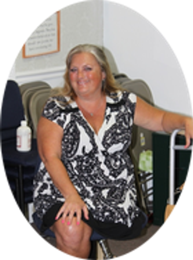 Rebecca Harper Profile Photo
