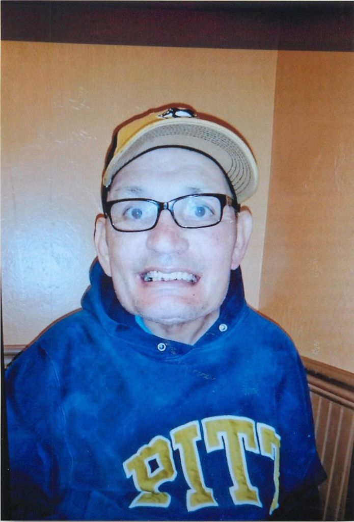 Randy Charles Gunter